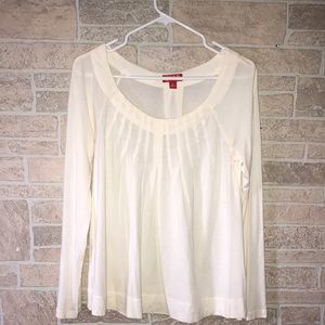 ✅Elle Long Sleeve Top